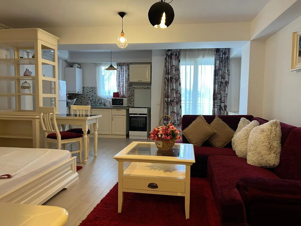 Airport Residence Otopeni 0*,