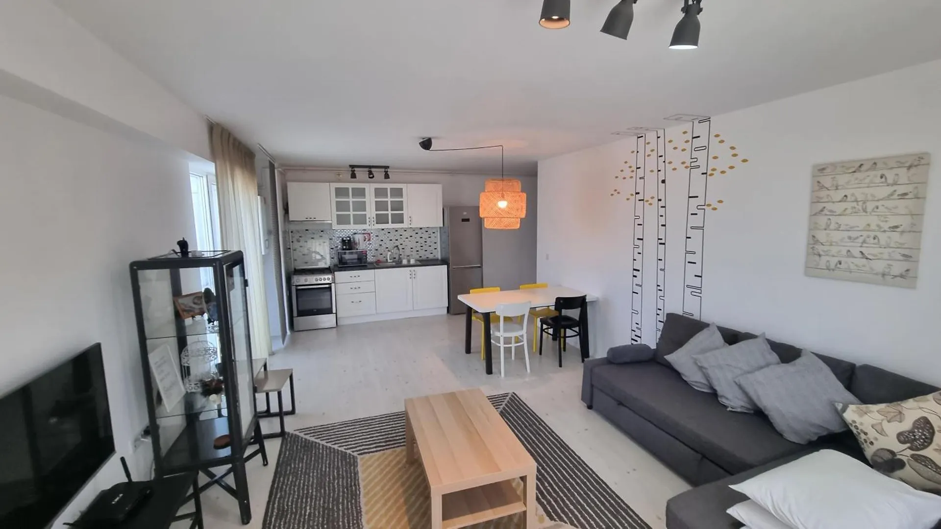 Airport Residence Otopeni