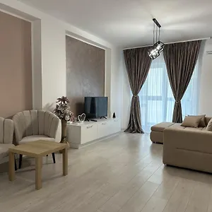 Toscana Apartment